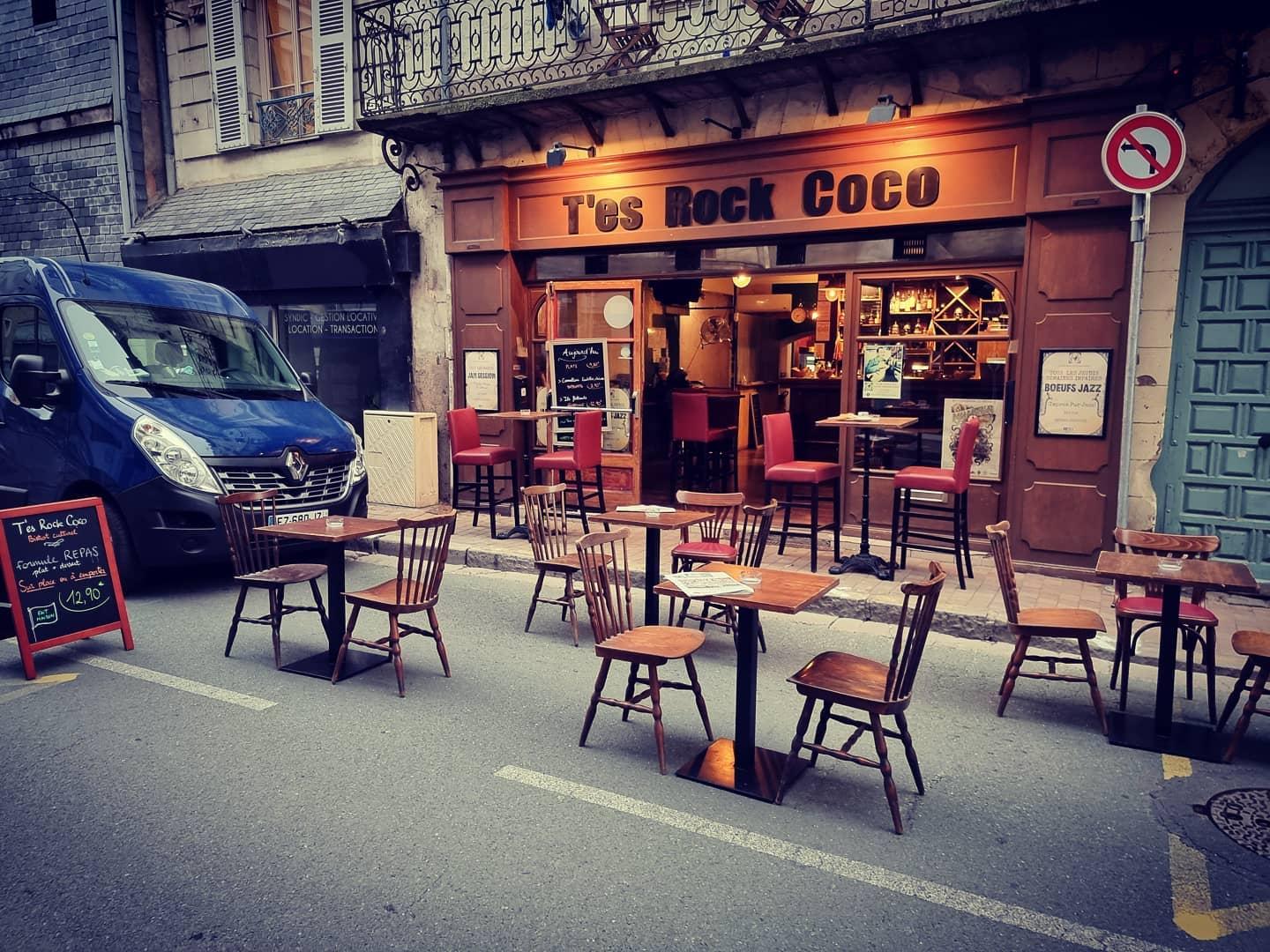 T'es Rock Coco, Bistrot Culturel - Photo 3